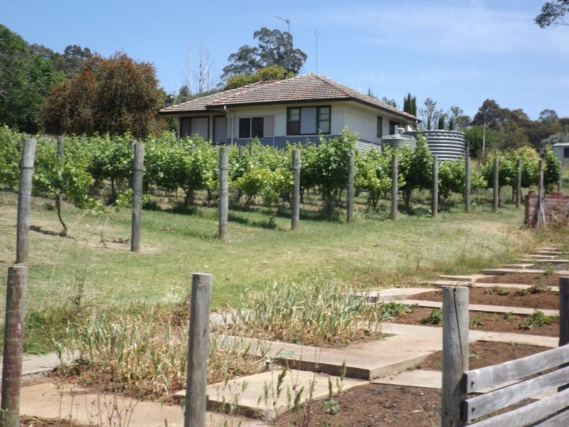 Lot 51 South West   Highway, Bridgetown WA 6255