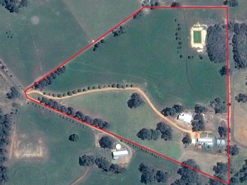 4 Barron Court, Boyup Brook WA 6244