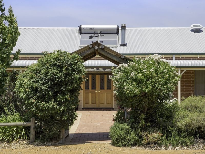 4 Barron Court, Boyup Brook WA 6244