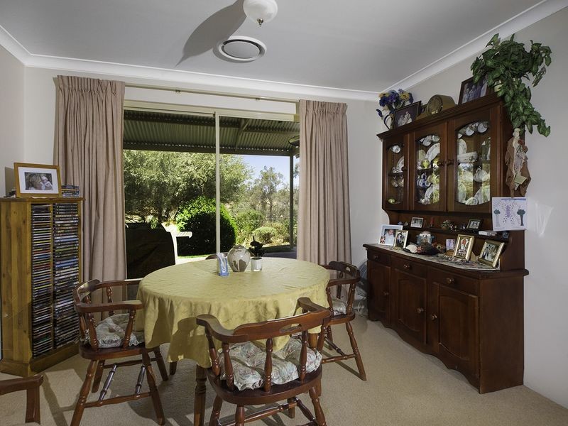 4 Barron Court, Boyup Brook WA 6244