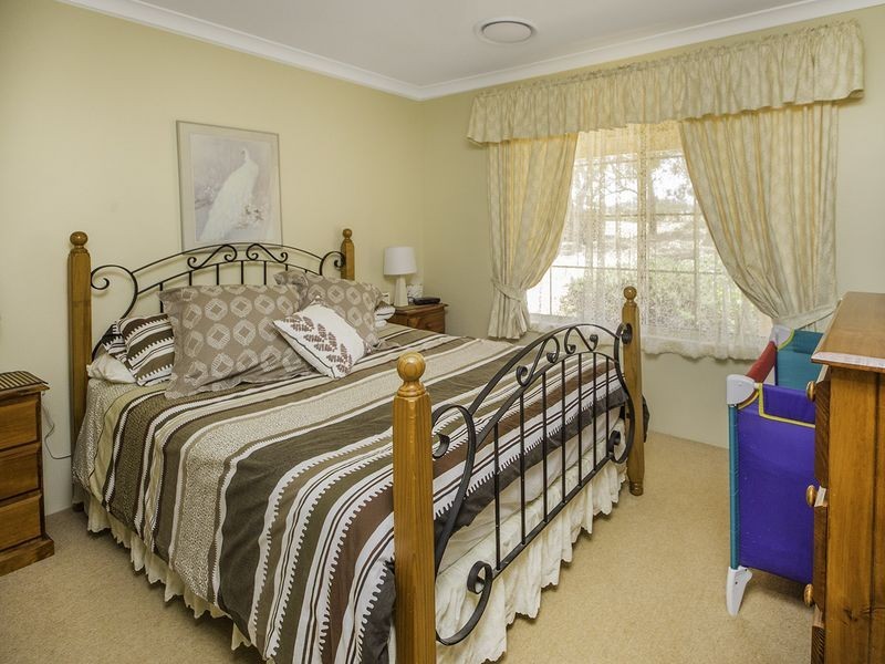 4 Barron Court, Boyup Brook WA 6244