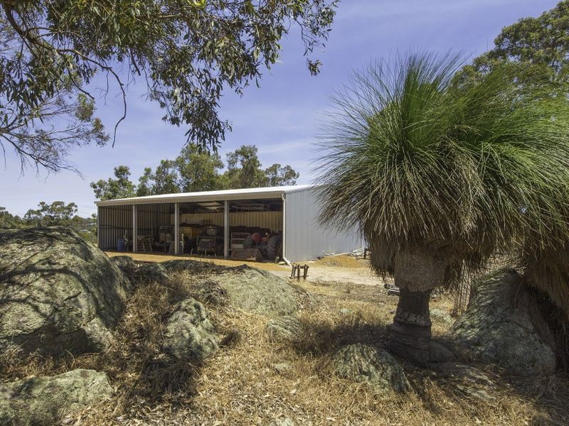 4 Barron Court, Boyup Brook WA 6244