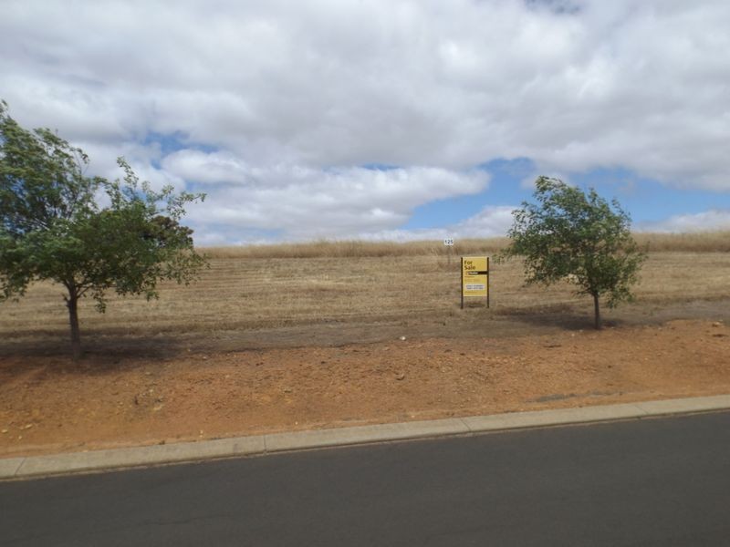 Lot 125 (1 Golden Ash Rise Bridgetown Gardens, Bridgetown WA 6255