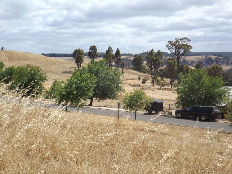Lot 125 (1 Golden Ash Rise Bridgetown Gardens, Bridgetown WA 6255