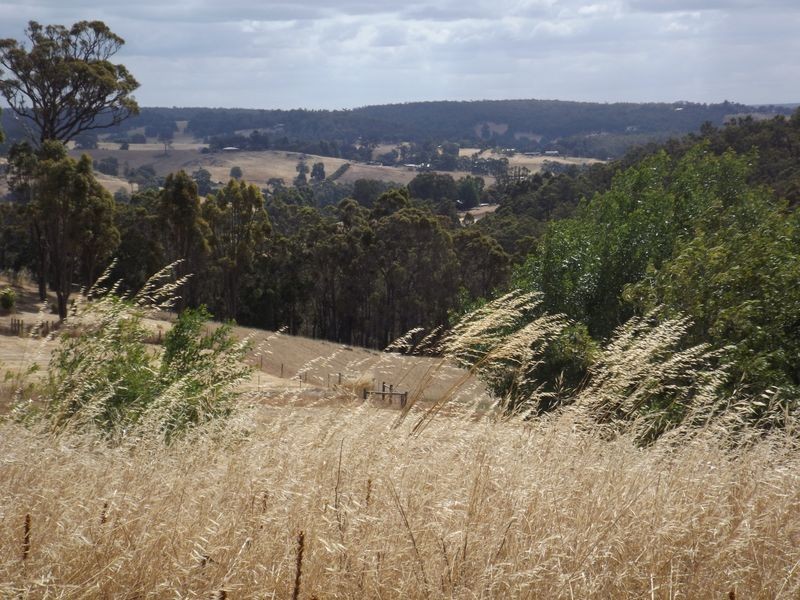 Lot 125 (1 Golden Ash Rise Bridgetown Gardens, Bridgetown WA 6255