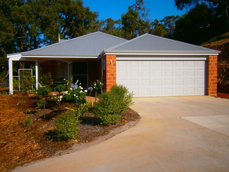Lot 3 Railway Terrace, Bridgetown WA 6255