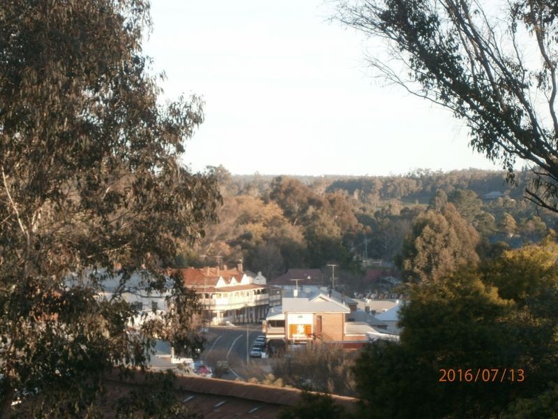 Lot 3 Railway Terrace, Bridgetown WA 6255