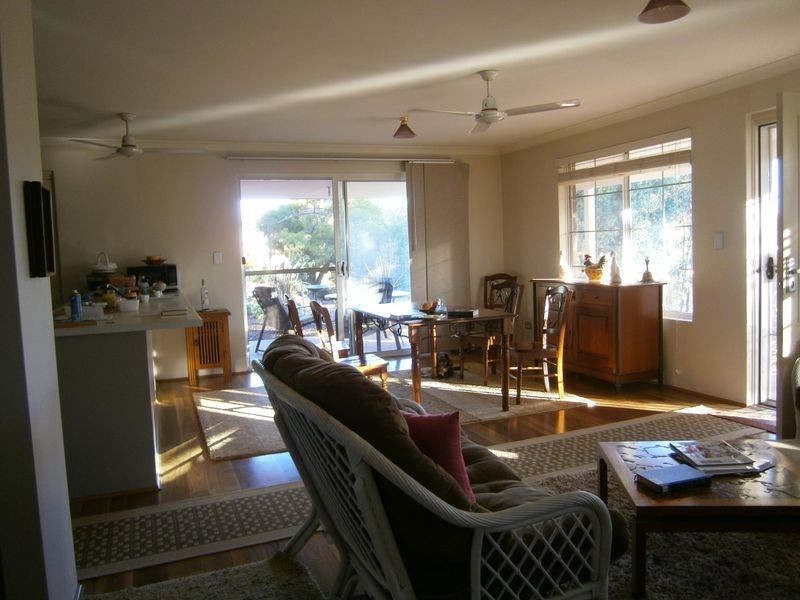 Lot 3 Railway Terrace, Bridgetown WA 6255