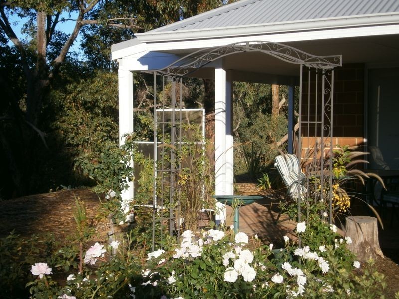 Lot 3 Railway Terrace, Bridgetown WA 6255