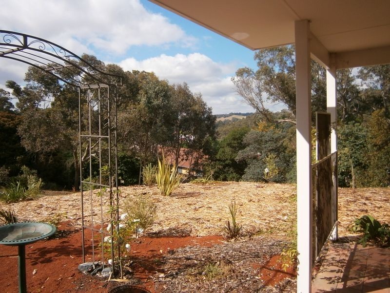 Lot 3 Railway Terrace, Bridgetown WA 6255