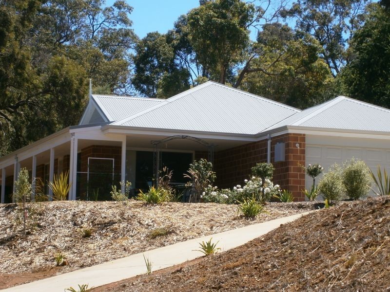 Lot 3 Railway Terrace, Bridgetown WA 6255