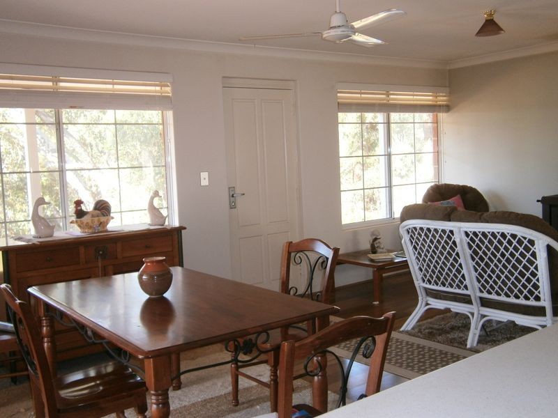 Lot 3 Railway Terrace, Bridgetown WA 6255