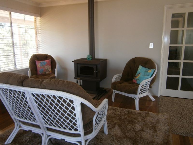 Lot 3 Railway Terrace, Bridgetown WA 6255