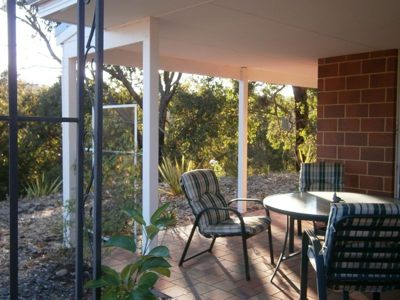 Lot 3 Railway Terrace, Bridgetown WA 6255