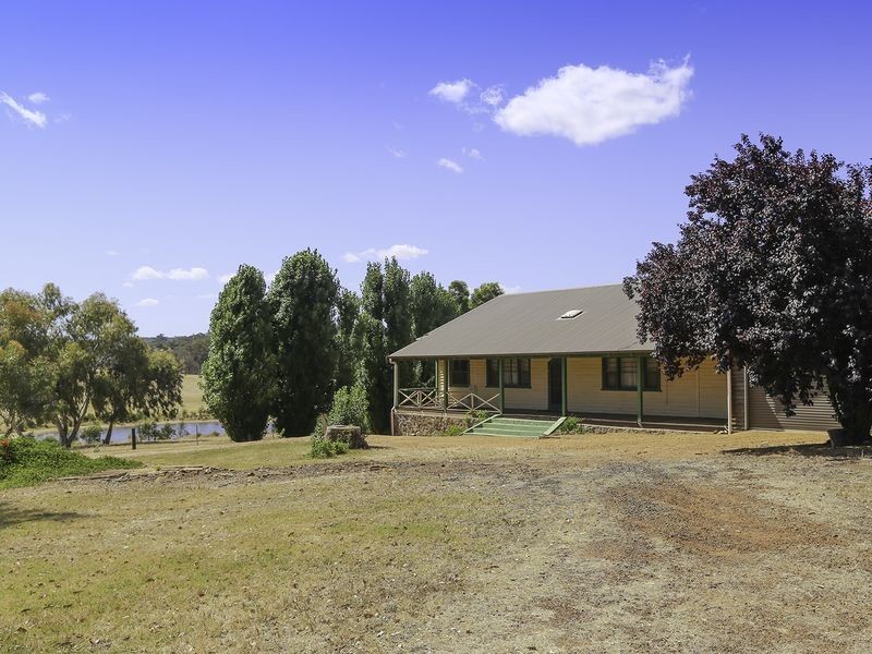 Lot 10 Jayes Road, Boyup Brook WA 6244