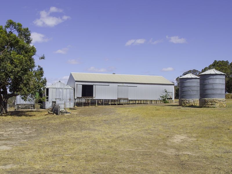 Lot 10 Jayes Road, Boyup Brook WA 6244