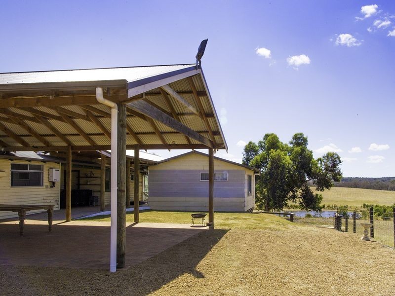 Lot 10 Jayes Road, Boyup Brook WA 6244