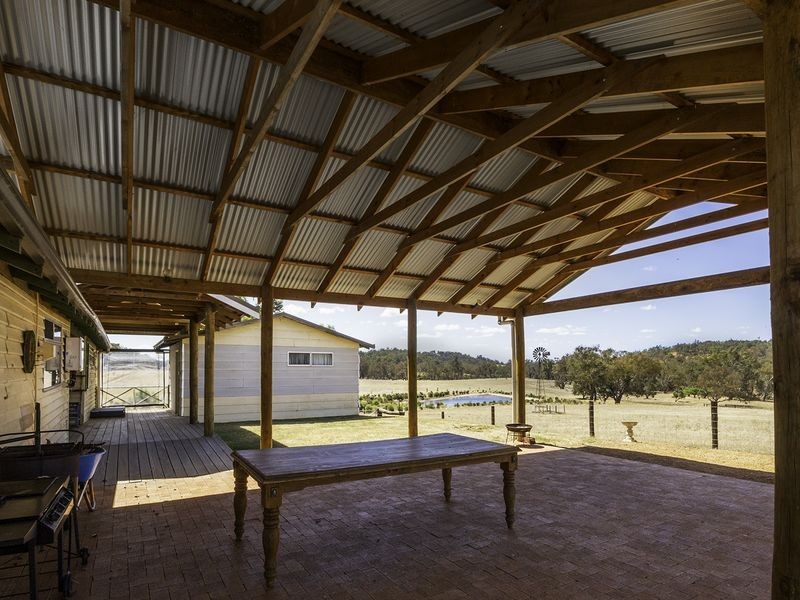 Lot 10 Jayes Road, Boyup Brook WA 6244
