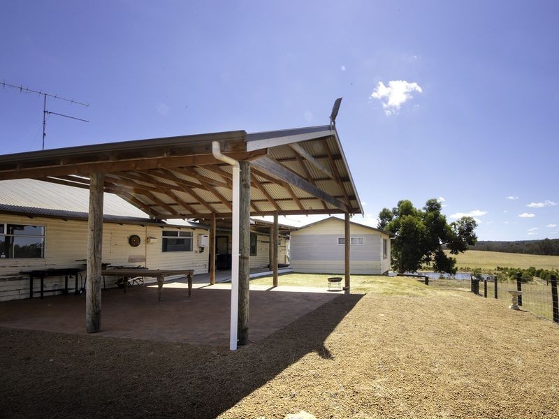 Lot 10 Jayes Road, Boyup Brook WA 6244