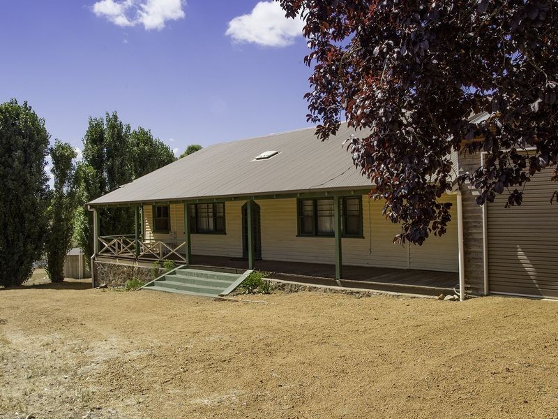 Lot 10 Jayes Road, Boyup Brook WA 6244