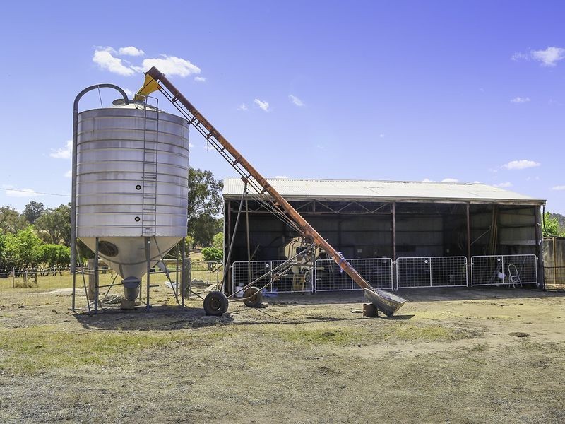 Lot 10 Jayes Road, Boyup Brook WA 6244