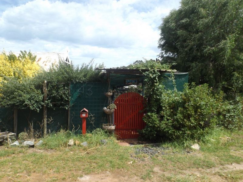 43 Padbury Road, Bridgetown WA 6255