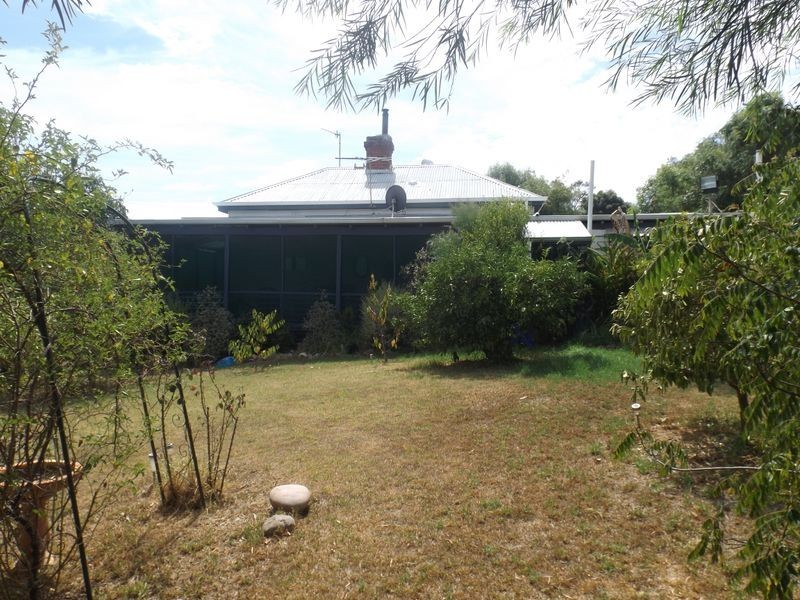 43 Padbury Road, Bridgetown WA 6255