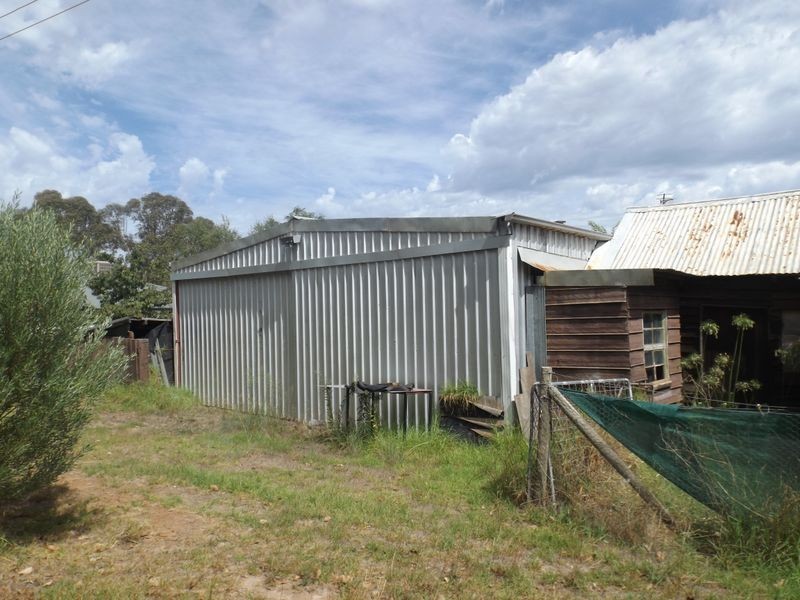 43 Padbury Road, Bridgetown WA 6255