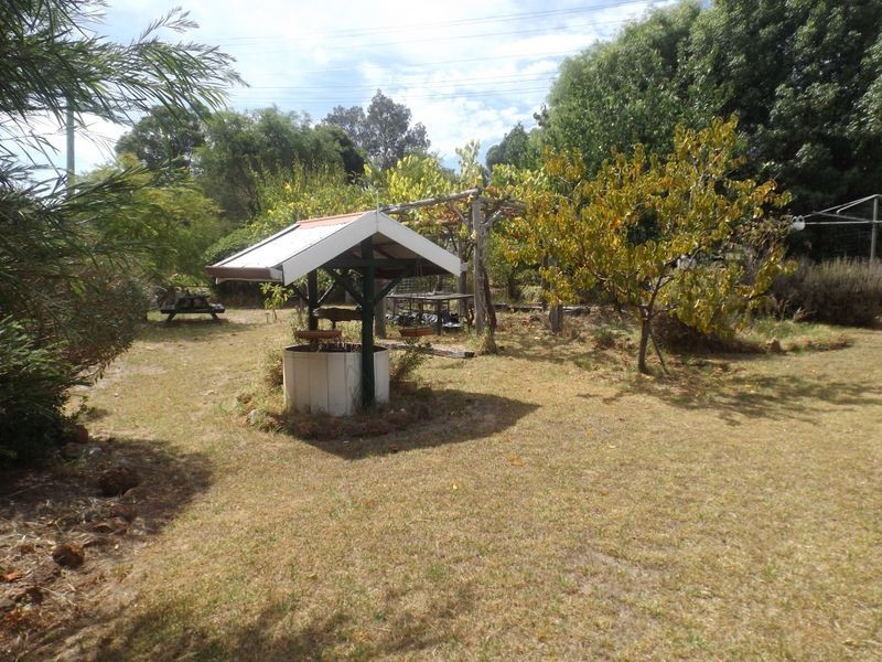 43 Padbury Road, Bridgetown WA 6255