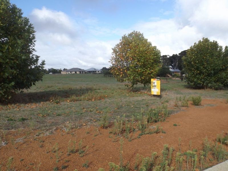 lot 179 Argyll Avenue, Bridgetown WA 6255