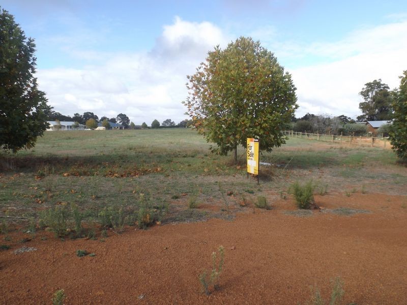 lot 179 Argyll Avenue, Bridgetown WA 6255
