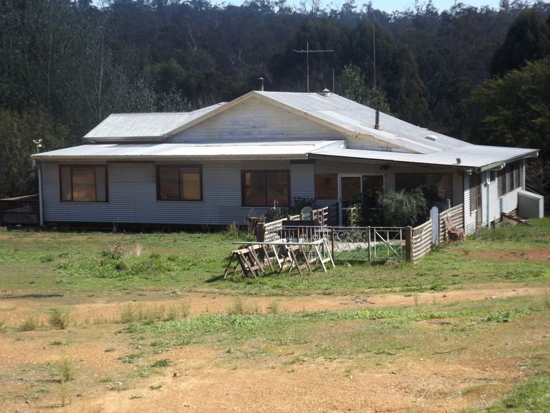 99 Grimwade-North Greenbushes Road, Greenbushes WA 6254