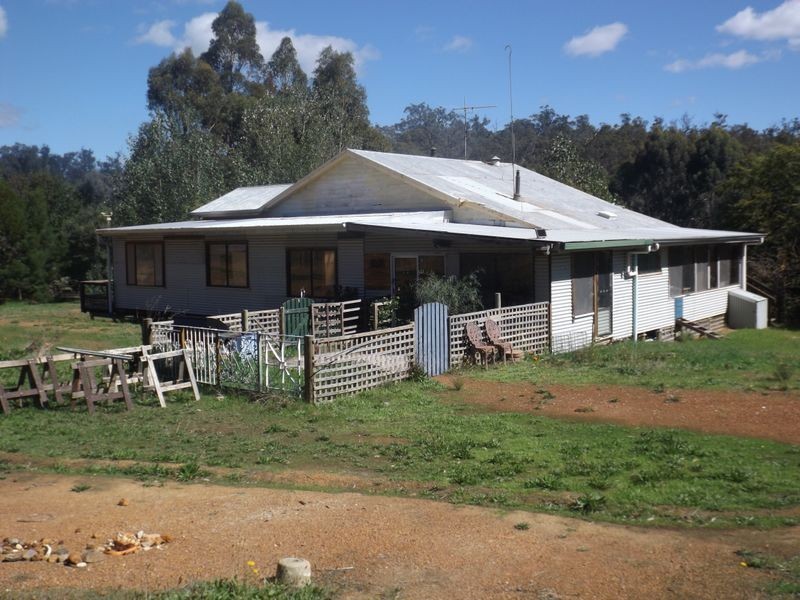 99 Grimwade-North Greenbushes Road, Greenbushes WA 6254