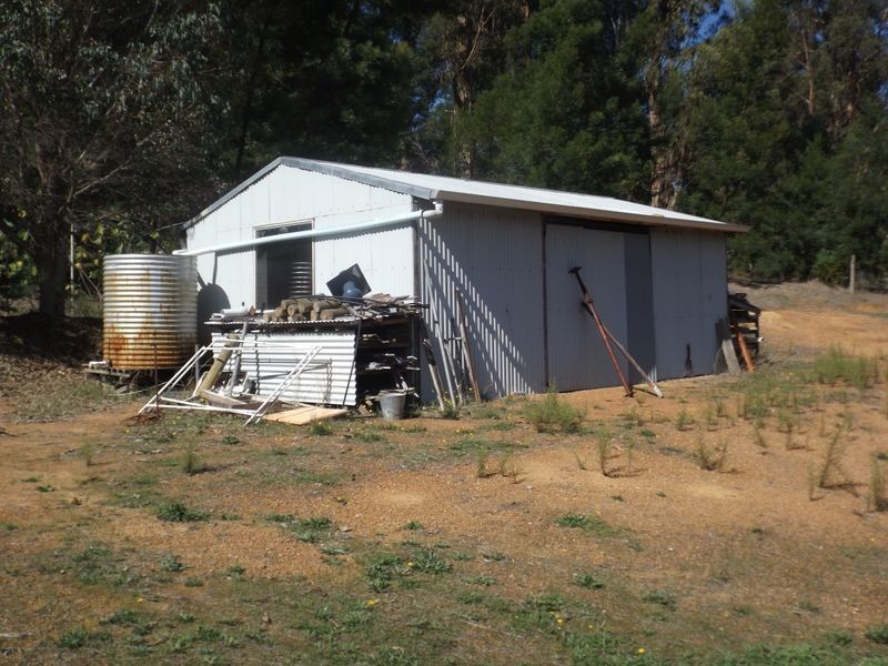 99 Grimwade-North Greenbushes Road, Greenbushes WA 6254