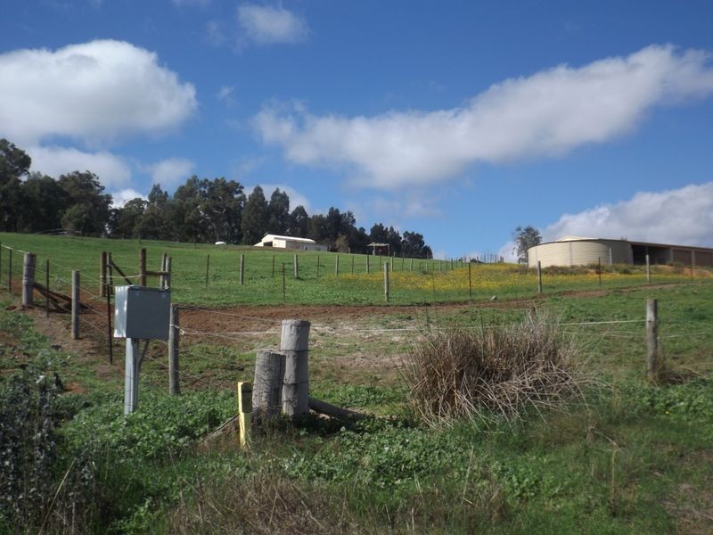 47 Forest View Court, Greenbushes WA 6254