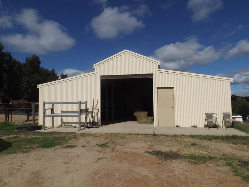 47 Forest View Court, Greenbushes WA 6254