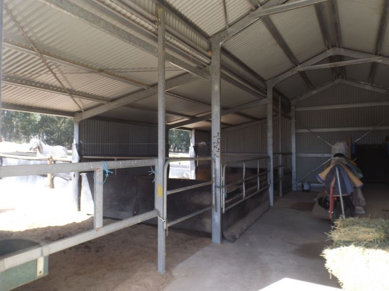 47 Forest View Court, Greenbushes WA 6254