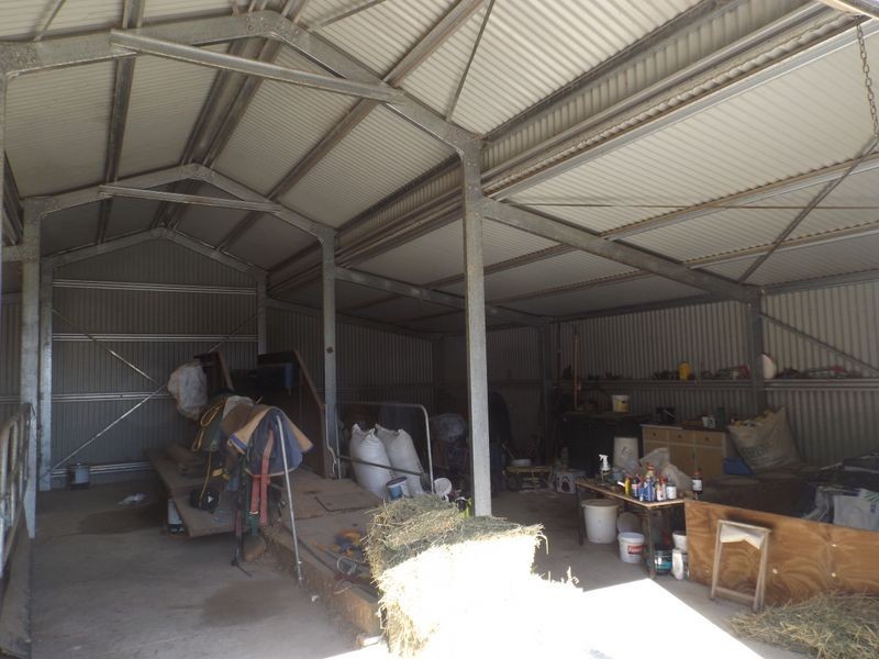 47 Forest View Court, Greenbushes WA 6254