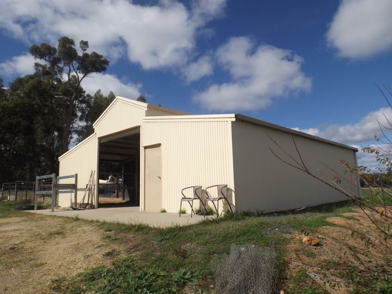 47 Forest View Court, Greenbushes WA 6254