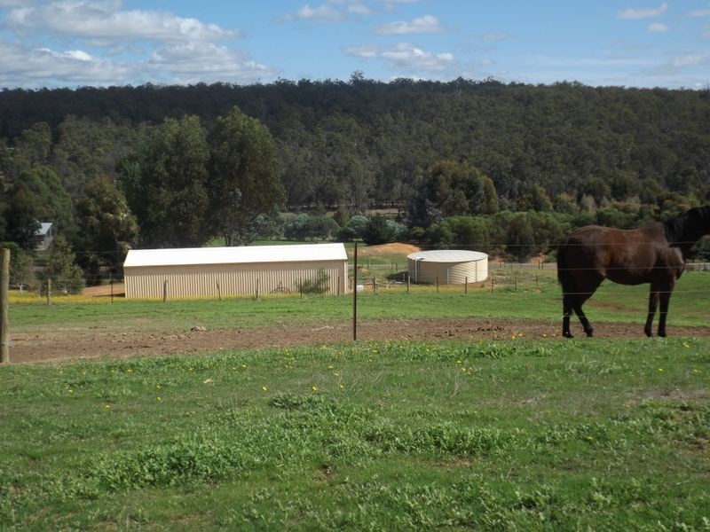 47 Forest View Court, Greenbushes WA 6254