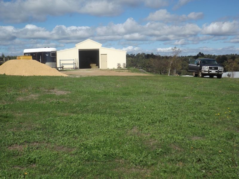 47 Forest View Court, Greenbushes WA 6254