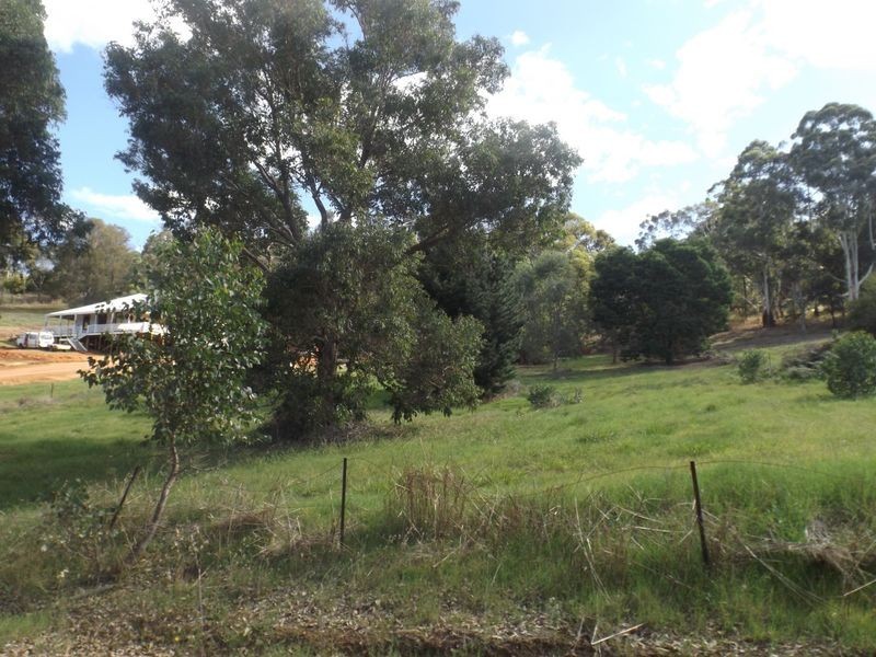 19 Geegelup View, Bridgetown WA 6255