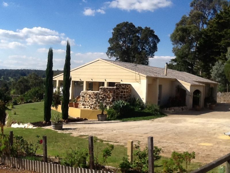 27 Blechynden Street, Bridgetown WA 6255