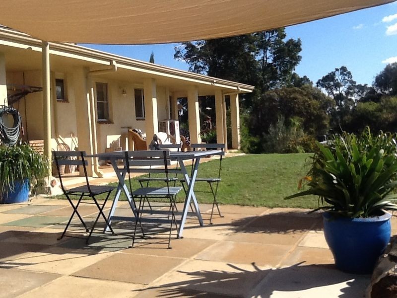 27 Blechynden Street, Bridgetown WA 6255