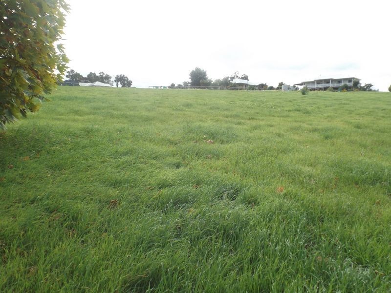 Lot 194 (2 Aberdeen Avenue, Bridgetown WA 6255