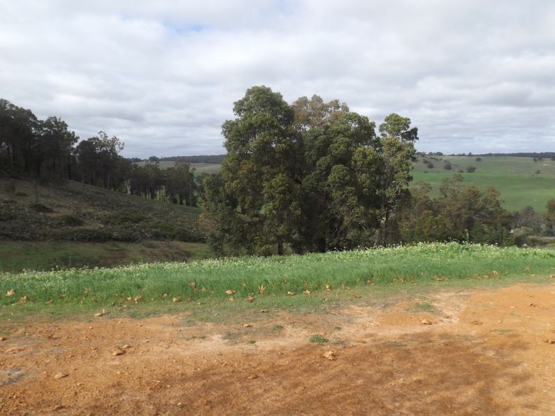 Lot 194 (2 Aberdeen Avenue, Bridgetown WA 6255