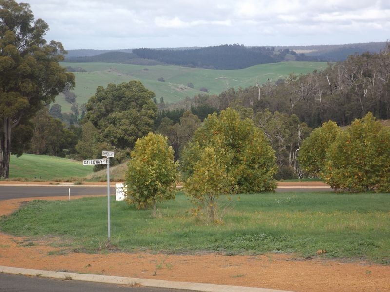 Lot 194 (2 Aberdeen Avenue, Bridgetown WA 6255