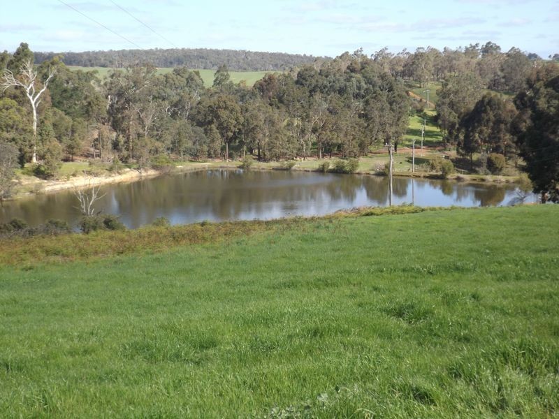 722 Walter Road, Bridgetown WA 6255