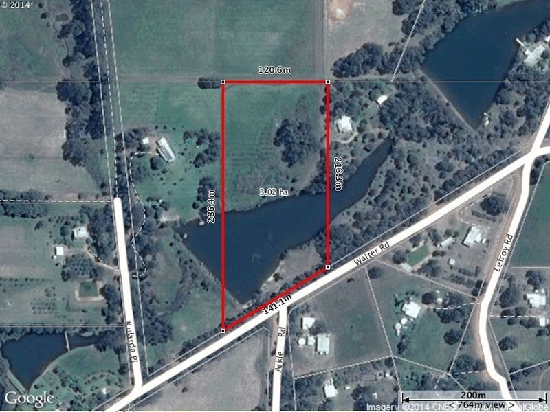 722 Walter Road, Bridgetown WA 6255