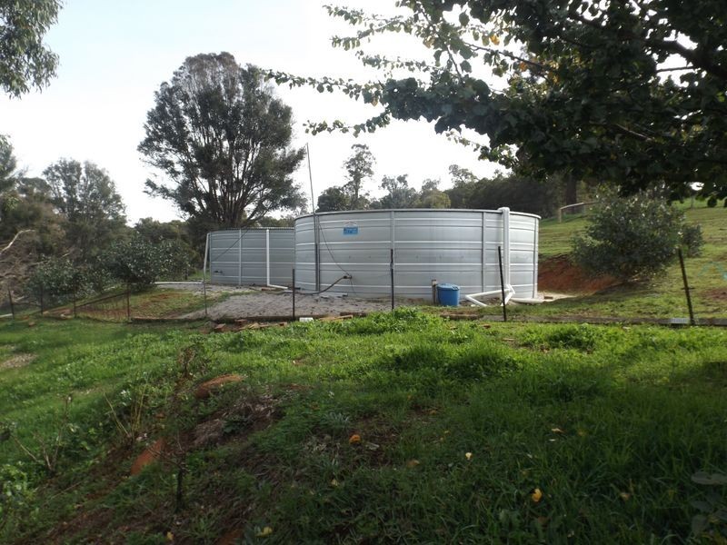 527 (Lot 2368) Greenbushes-Boyup Brook Road, Bridgetown WA 6255